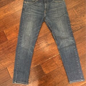 Levi's mens Jeans in Blue
